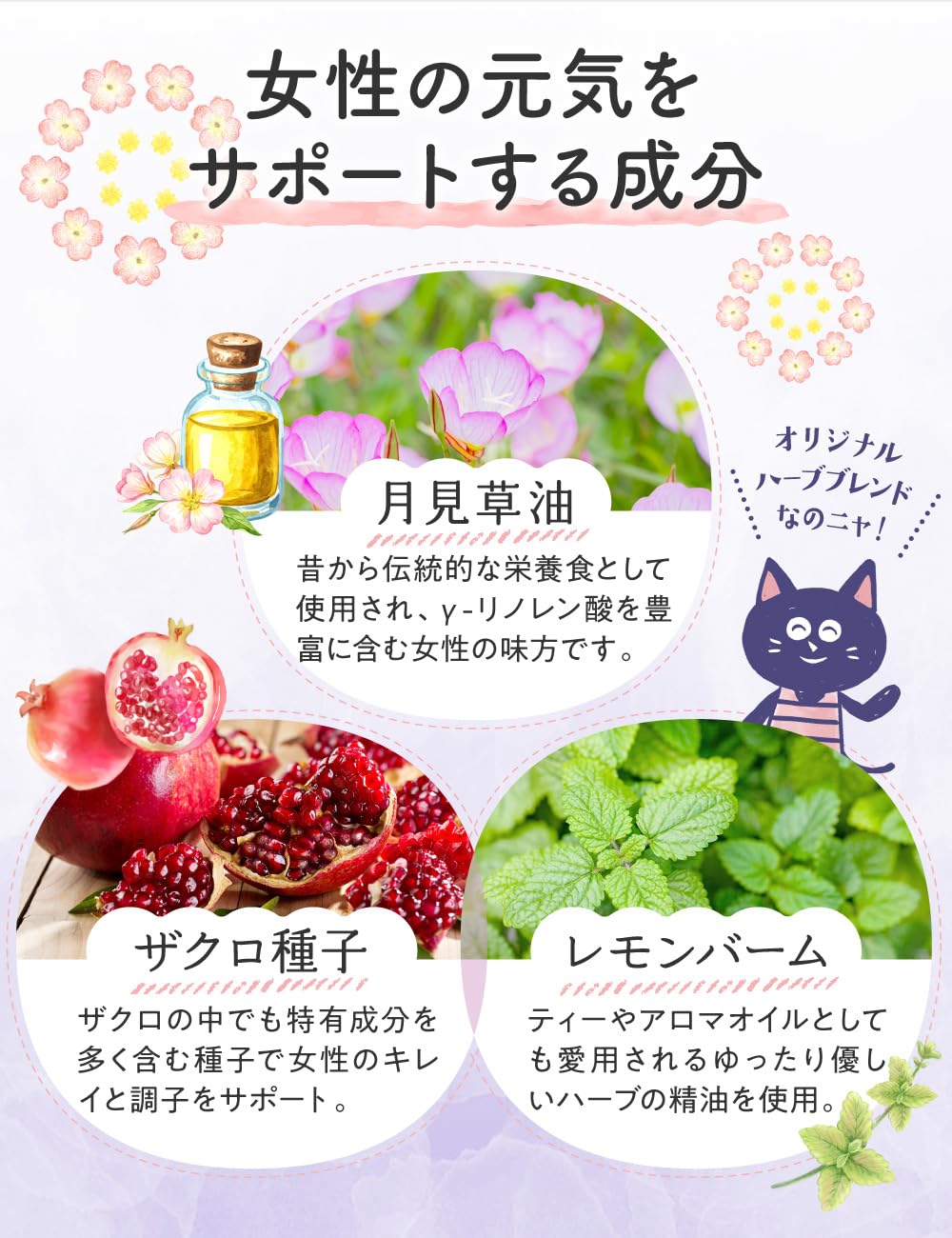 Amazon | 【2袋セット】ルミエル チェストツリー サプリ チェスト