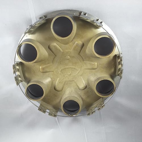 Miniatura 2 de Toyota Tapa central - 42603-0C030