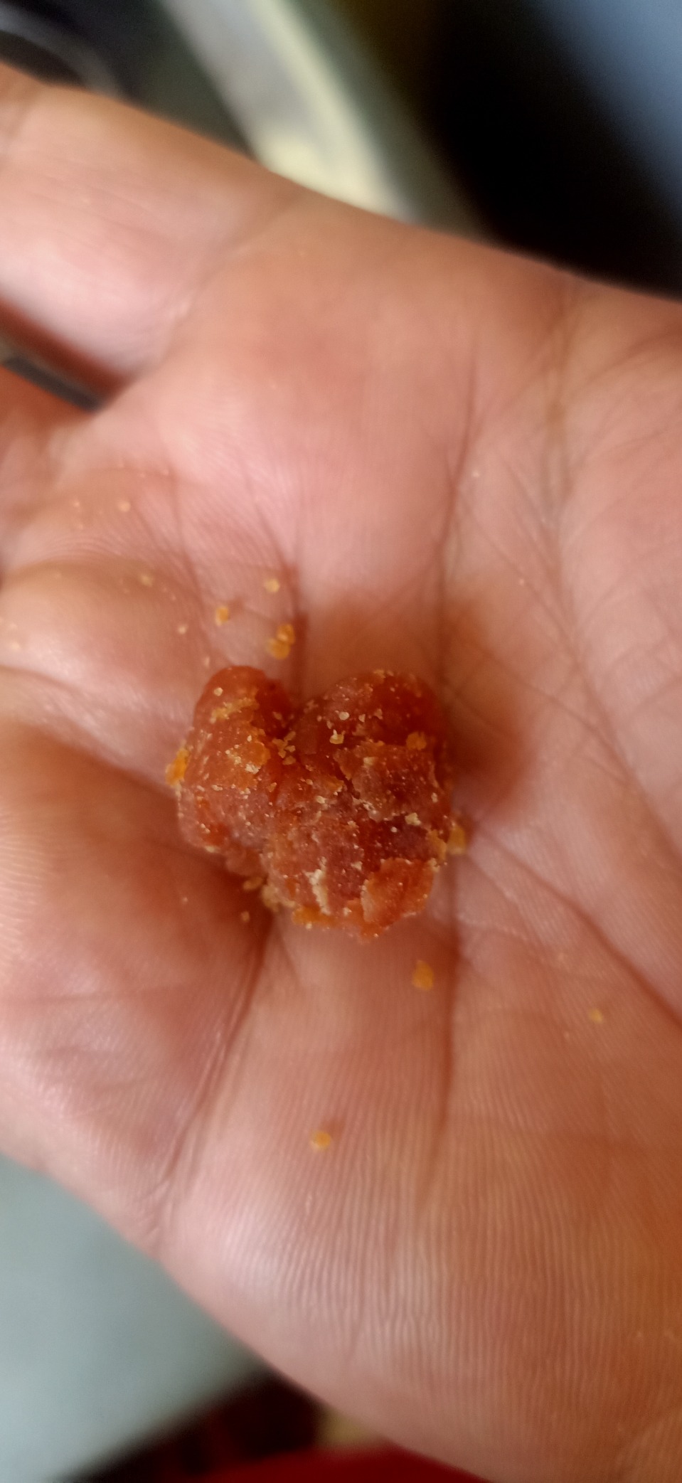 YUVIKA Hing Heeng Ferula Asafoetida Stinking Gum (400 Grams