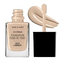 Vista 12 de Wet n Wild - Maquillaje base con enfoque fotográfico