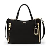Voyageur Valetta Tote - Women's Carryall Bag, Lightweight and Roomy, Functional Purse for Everyday, Business & Travel