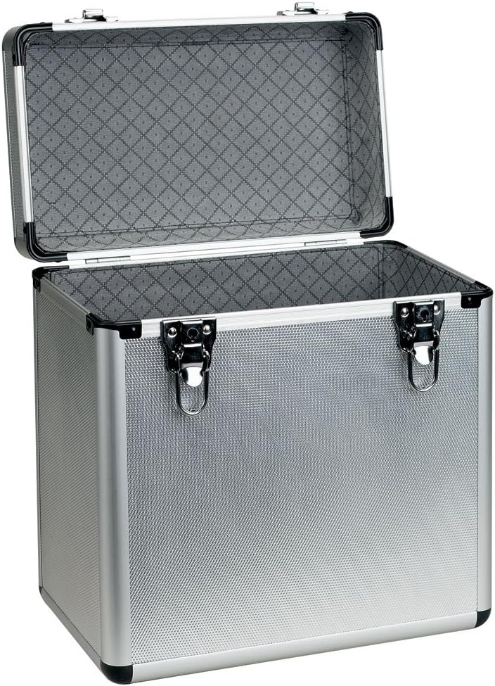 Aktisc 127.028UK LP Record Case