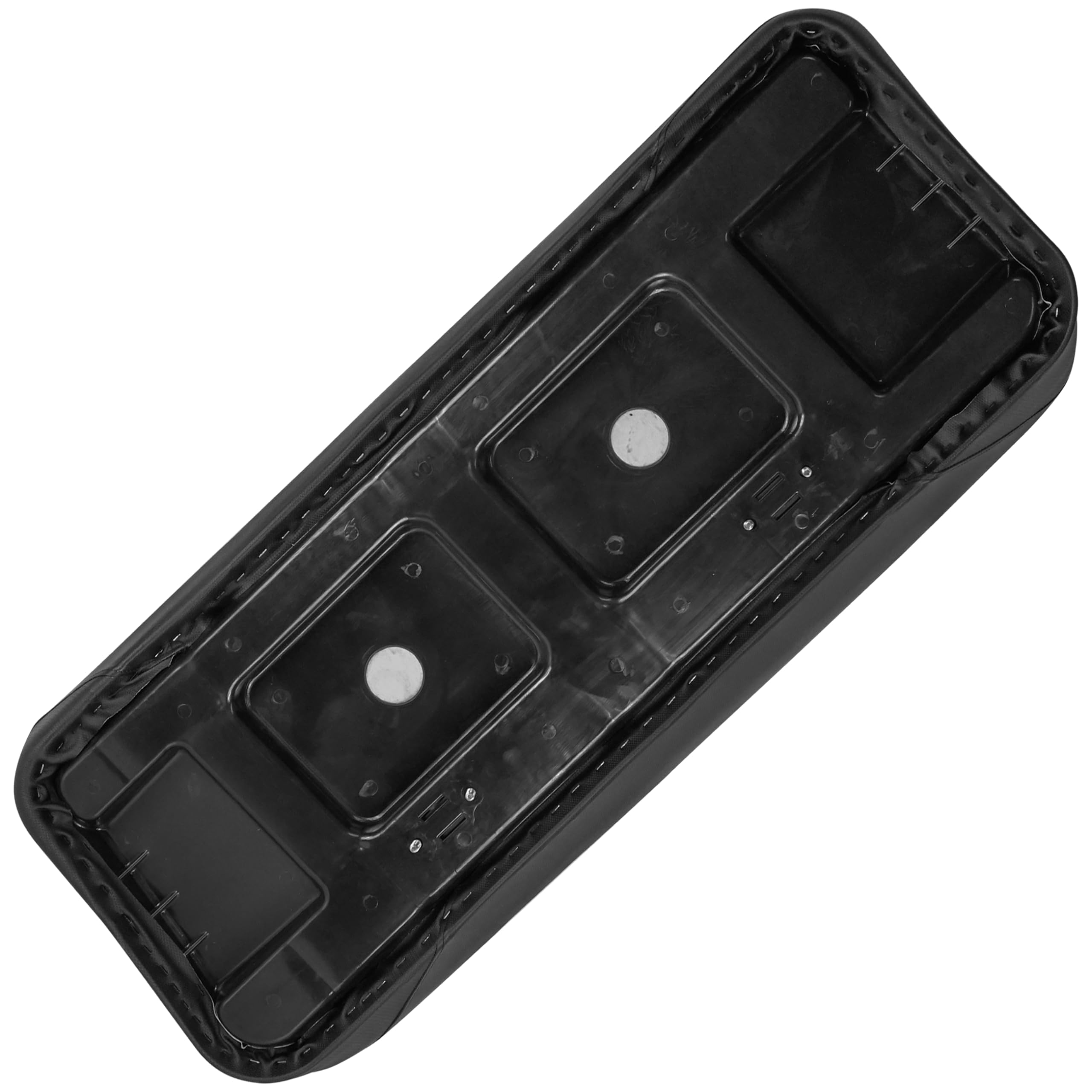 Amazon.com: Caltric Seat Compatible with Kawasaki Mule 610 KAF400
