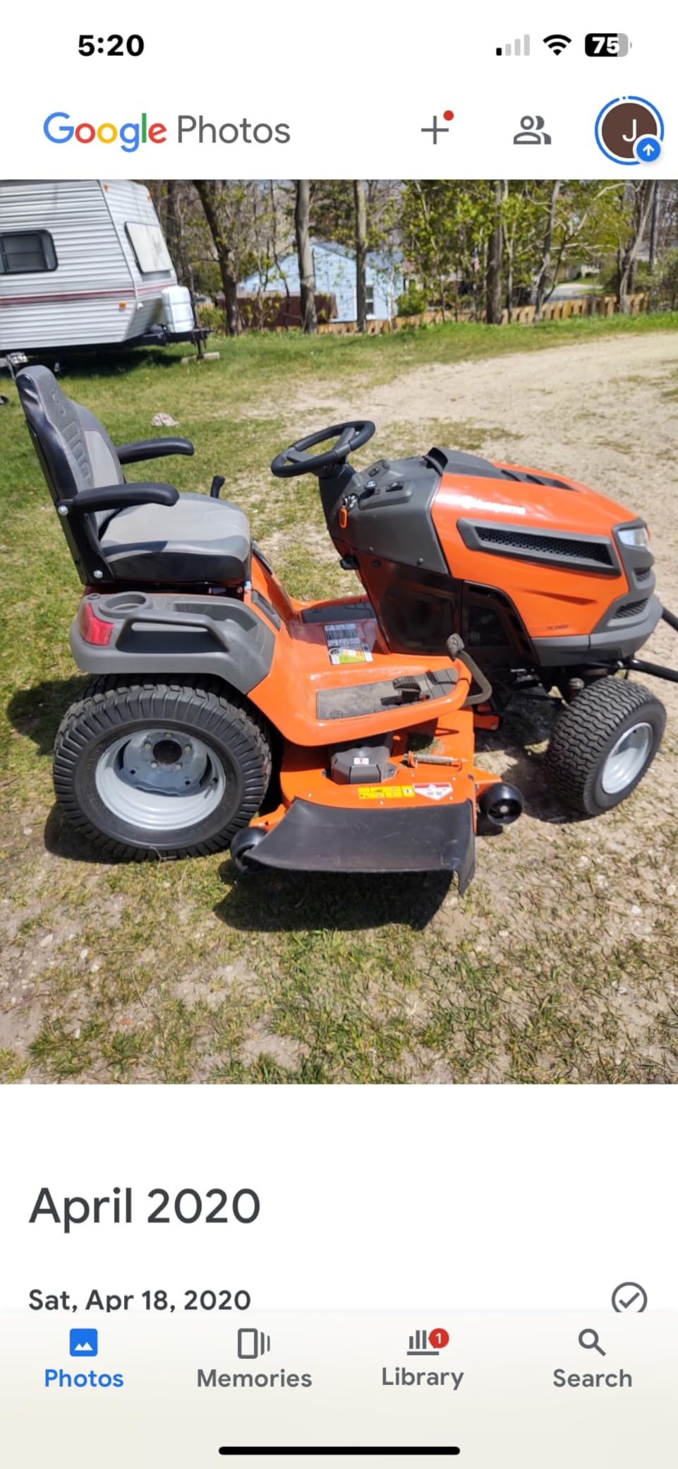 $155/mo - Finance Husqvarna TS 348XD (48") 24HP Kawasaki Garden Tractor ...