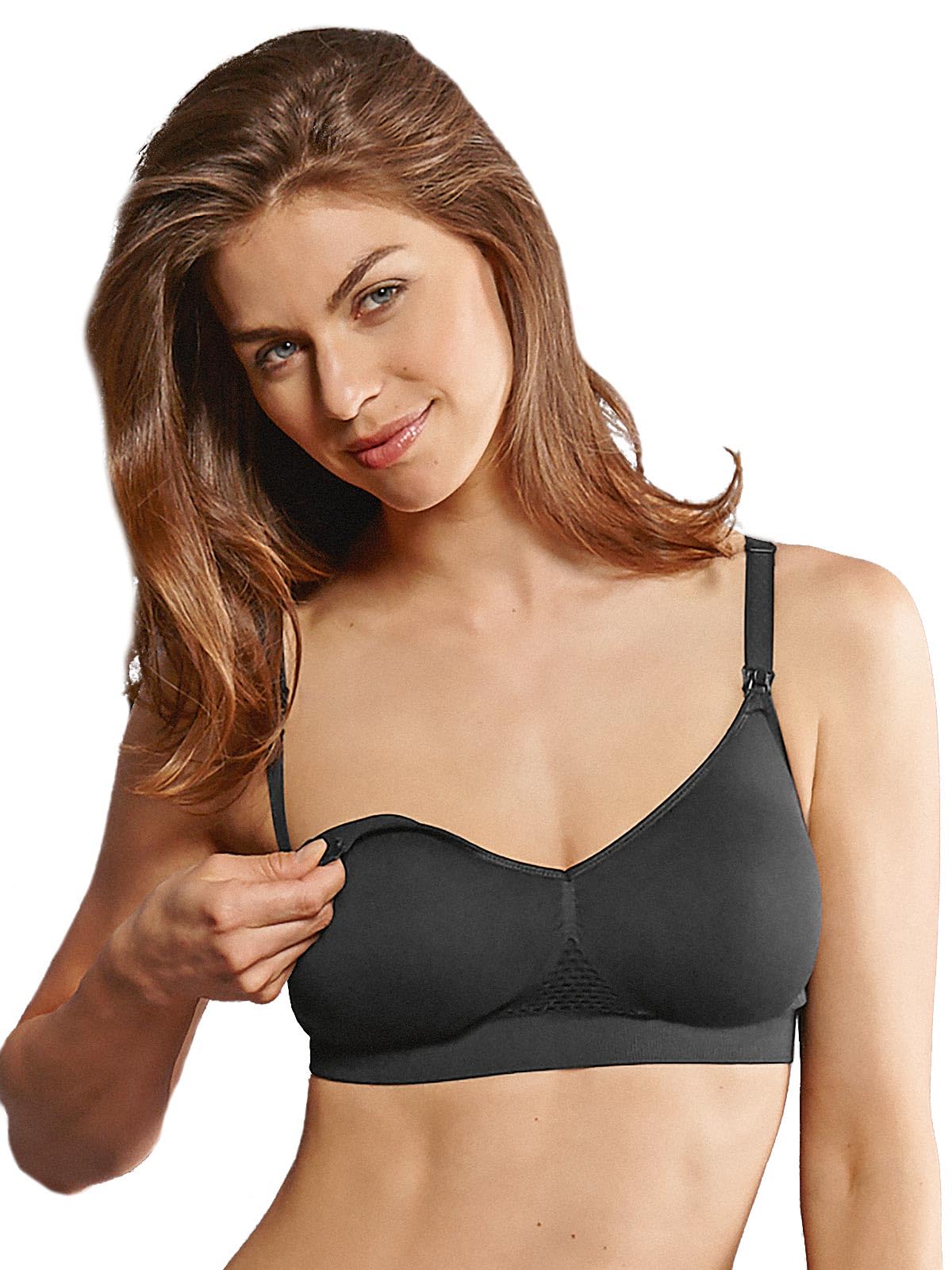 Anita Still-BH Seamless – Maternity