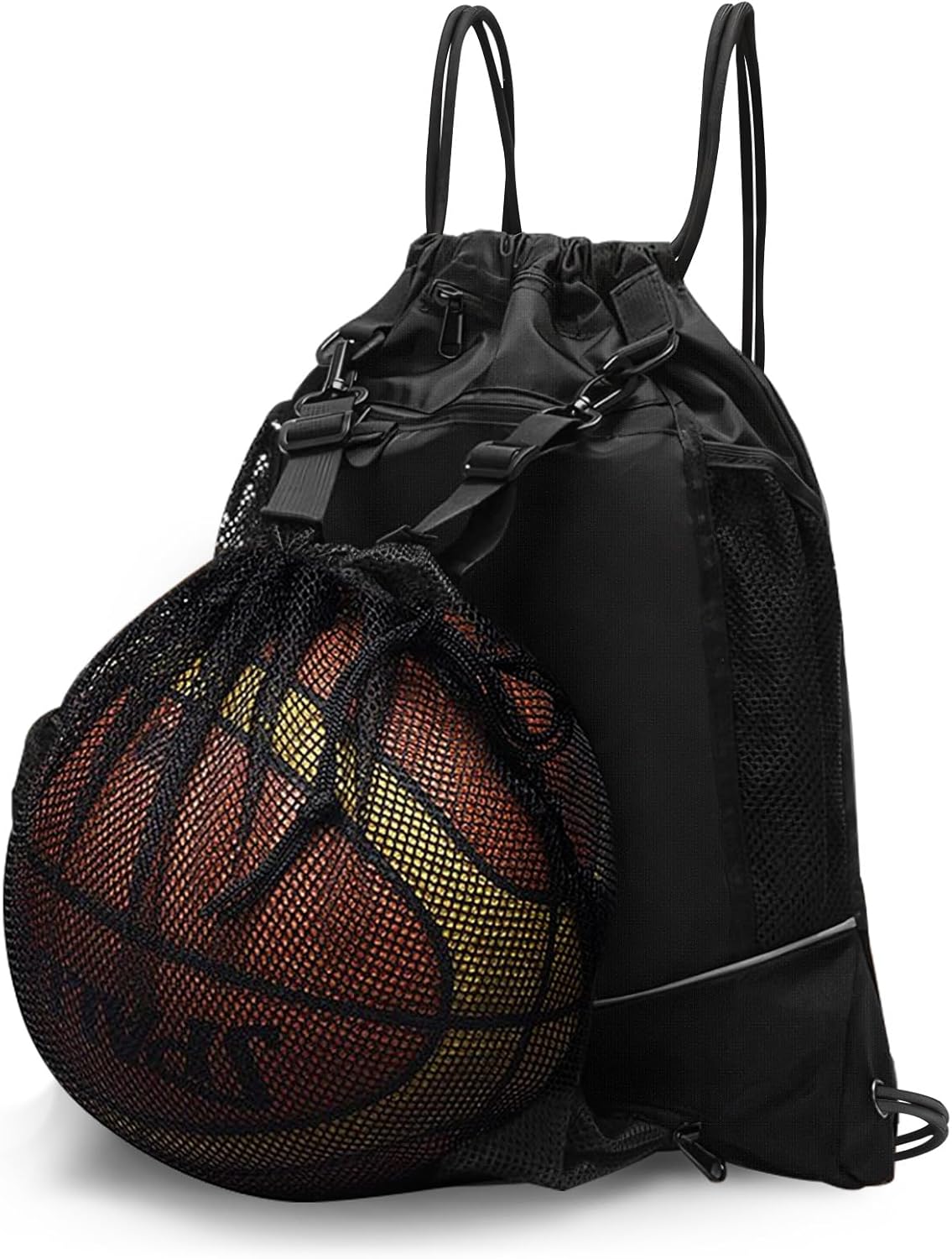 Mochila Under Armour 40L Maleta Deportiva Hombre Y Mujer, Maleta