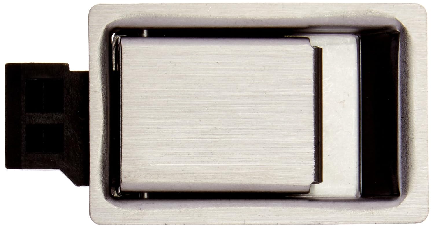 Southco Inc 640110 Miniature Flush Paddle Latch 1.53 Long