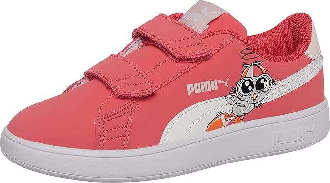 puma skye clean white