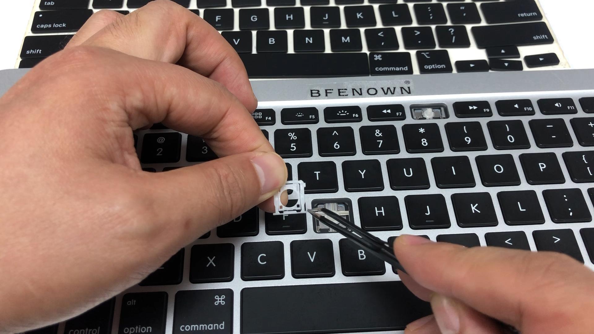 MacBook Air 2015 Corei5 8Gb 11インチ USキー Amazon.com: Padarsey New Laptop Black US Keyboard fits for MacBook