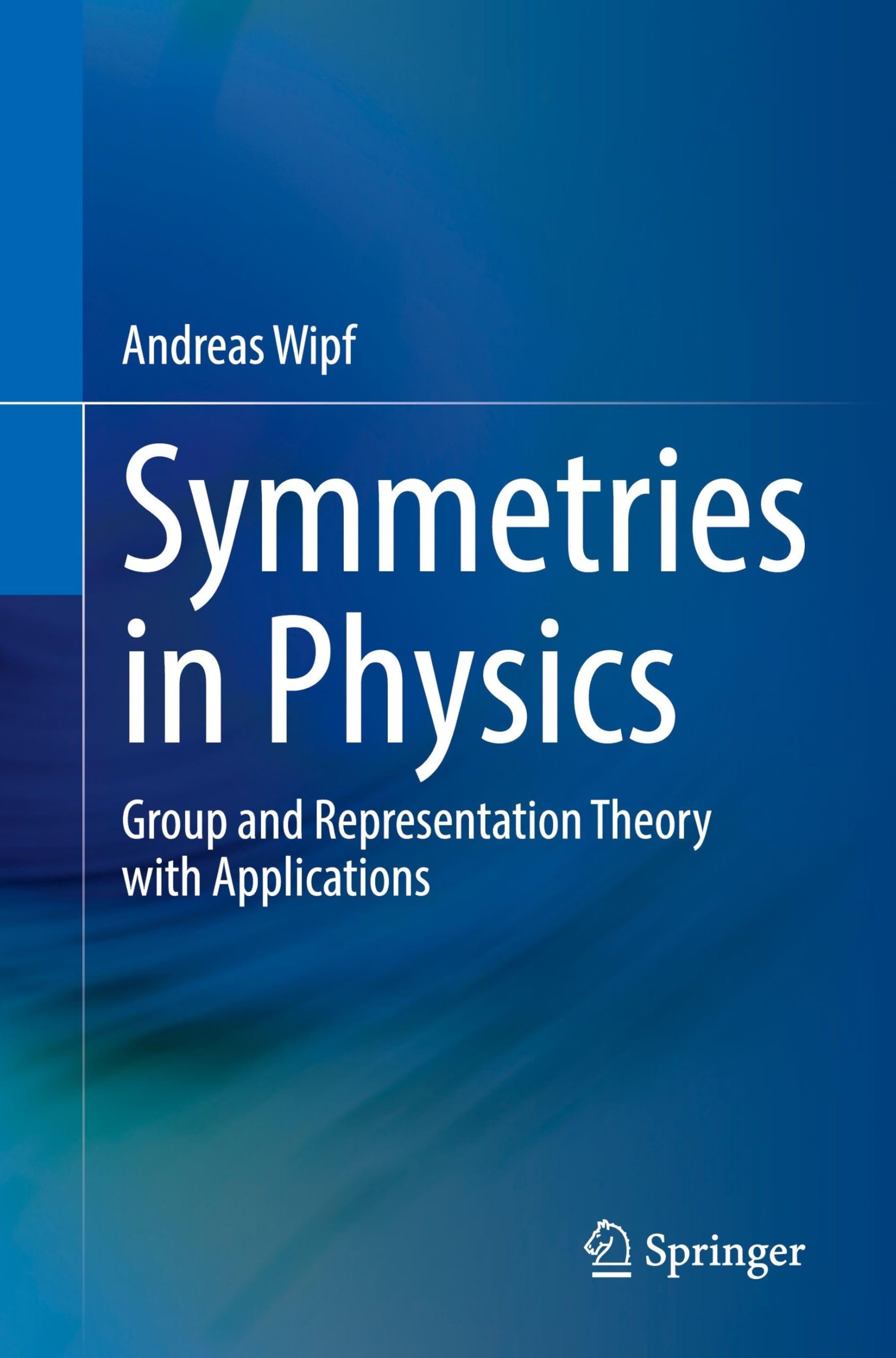 Symmetries in Physics: Group and Representation Theory with Applications