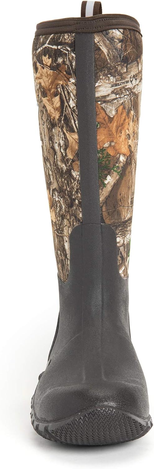 Muck Boot Men's Boot Fieldblazer Classic Fleece