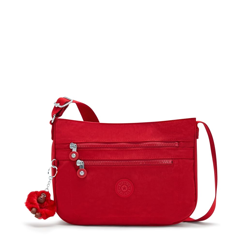 バッグ kipling bag,black and red Endless Black&Blue（Redredwine ）: (並び順：人気)キプリング
