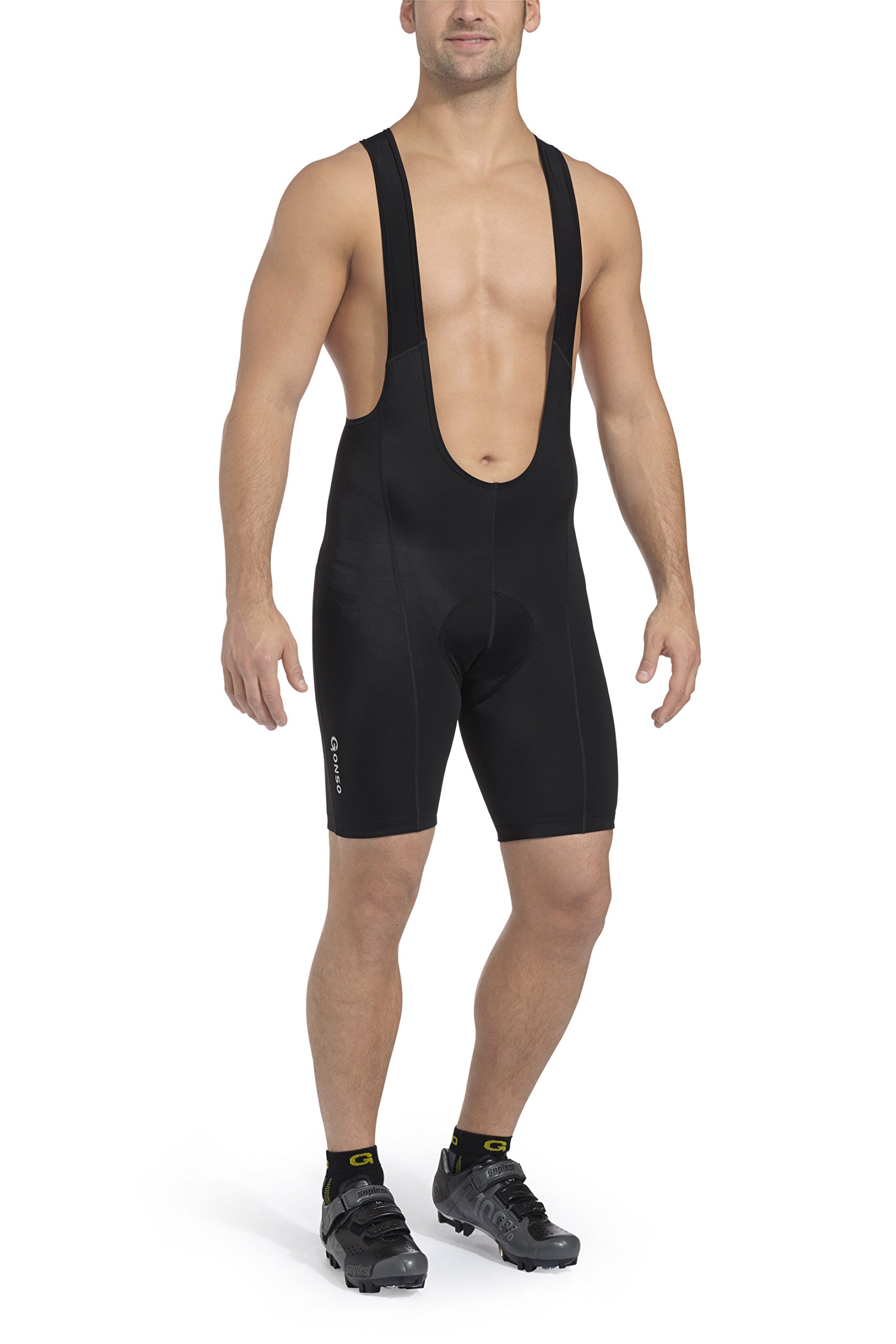 Gonso Teglio 2 Cuissard Homme