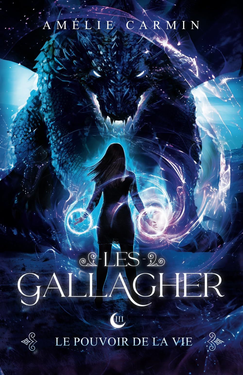 Le Pouvoir de la Vie (Les Gallagher)