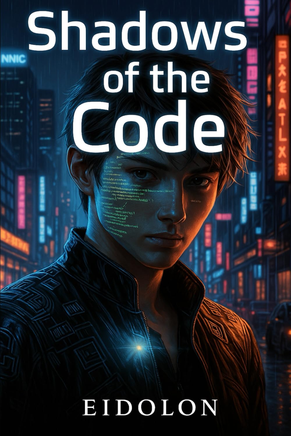 Shadows of the Code (Sombras en el Código)