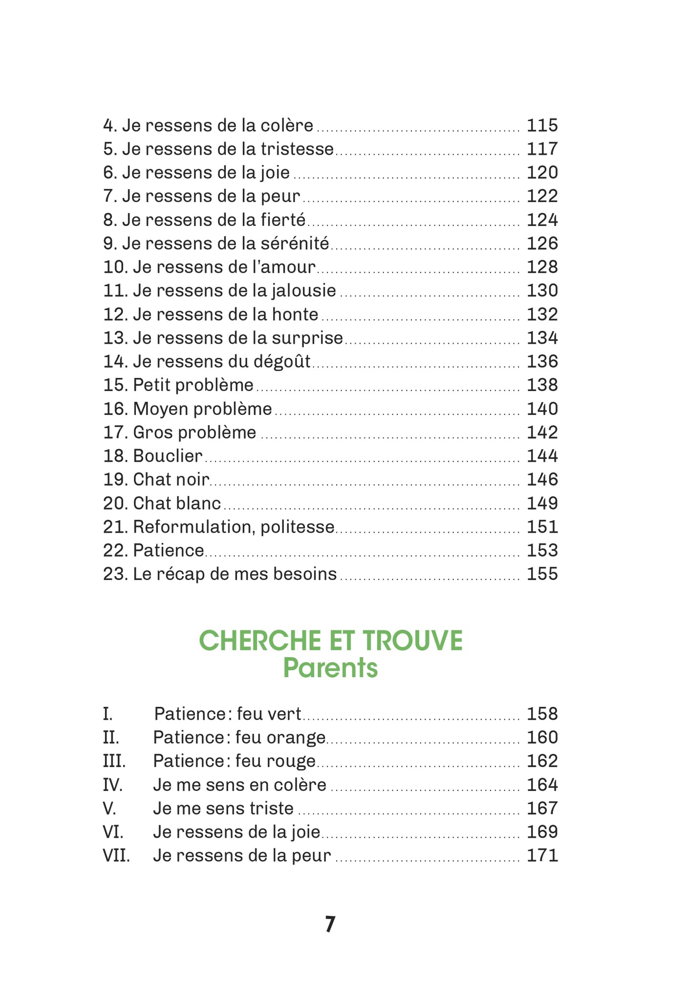 Emotions : la boîte anti-crise