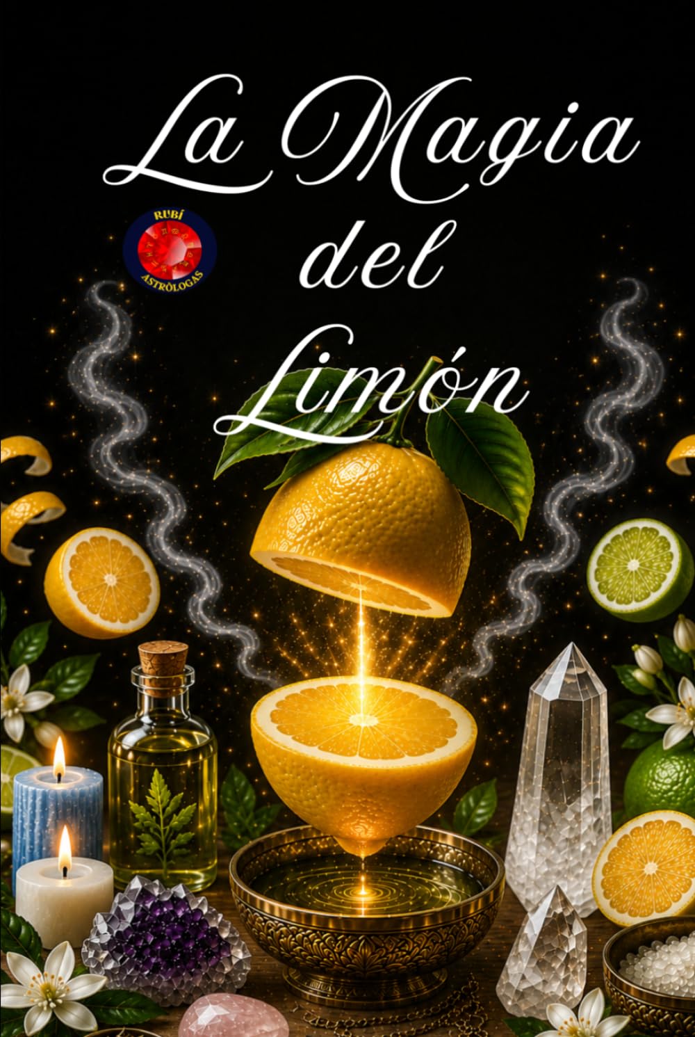 La Magia del Limón