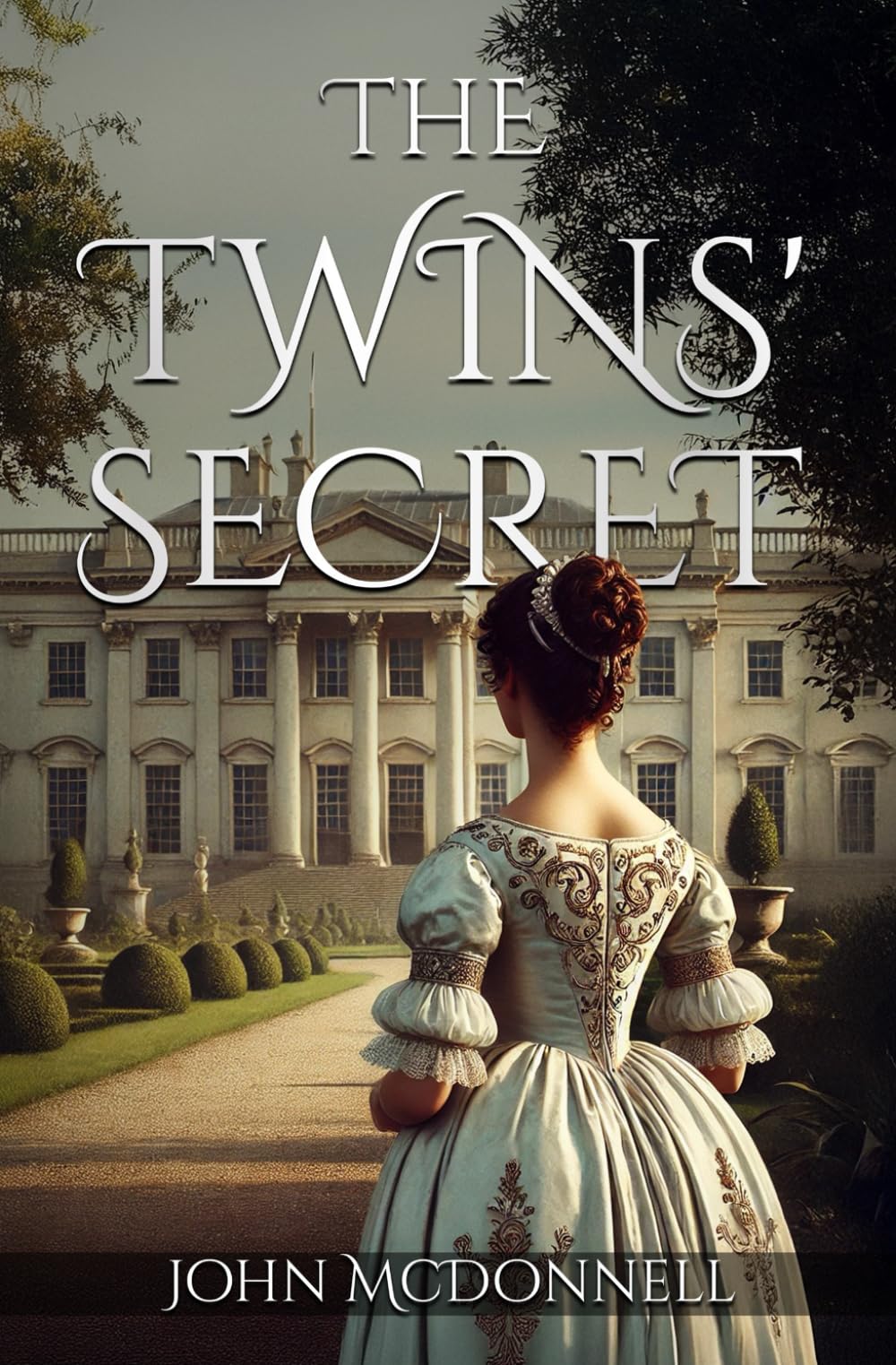 The Twins' Secret (Her Tangled Secrets)