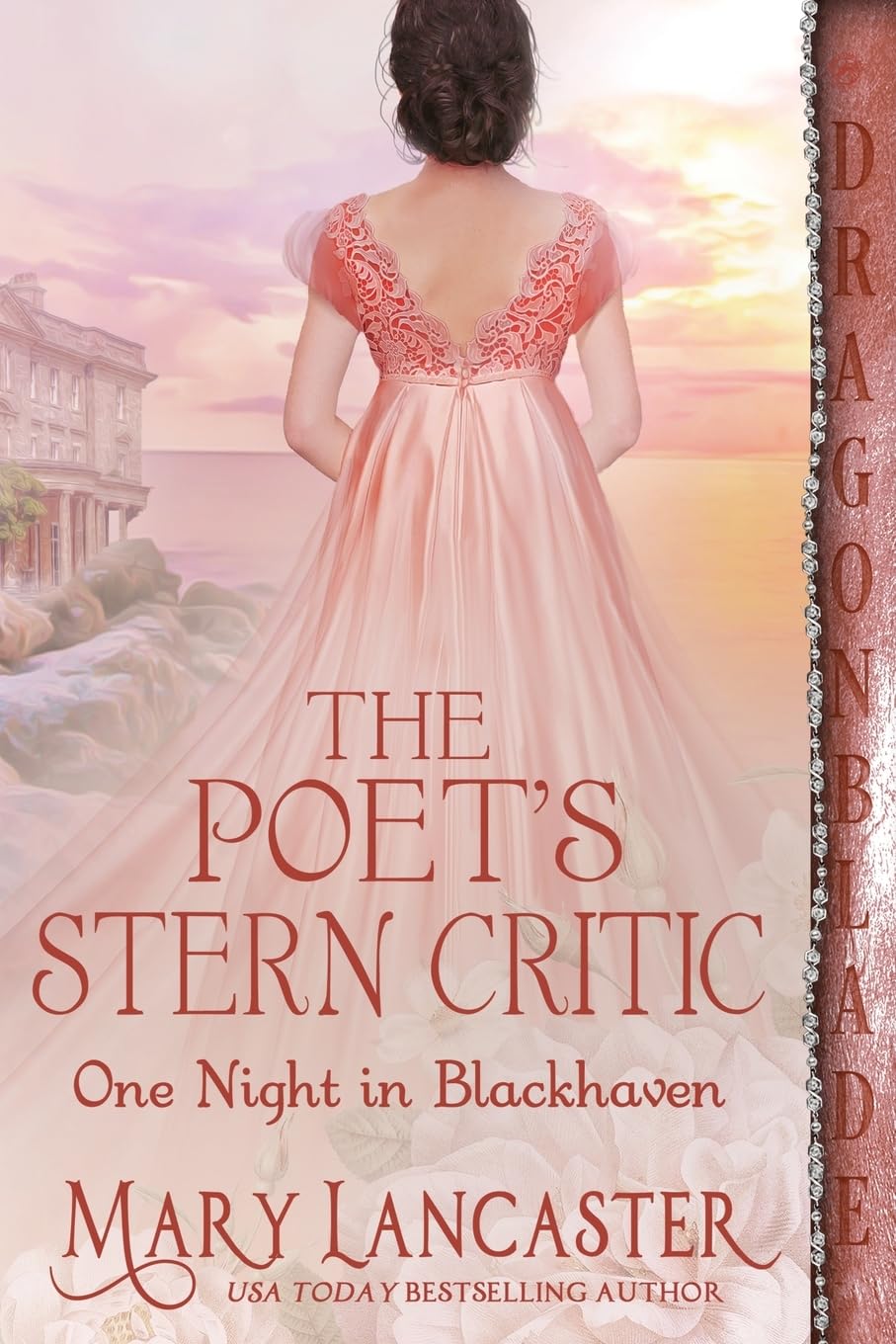The Poet's Stern Critic (5) (One Night in Blackhaven)