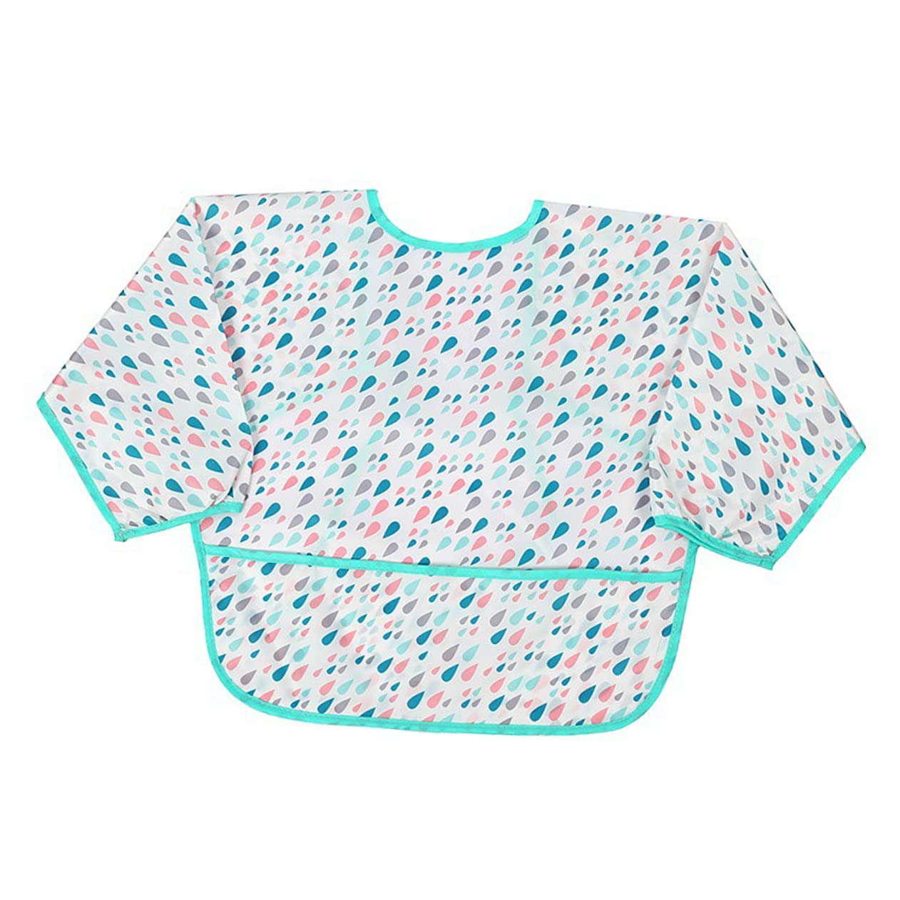 HEMOTON 4 Pezzi Grembiuli Per Bambini Grembiuli Per Bambini Overol Para Niño Grembiule Traspirante Per Grembiuli Per Vernice Tuta Per Grembiule Per Pittura Per