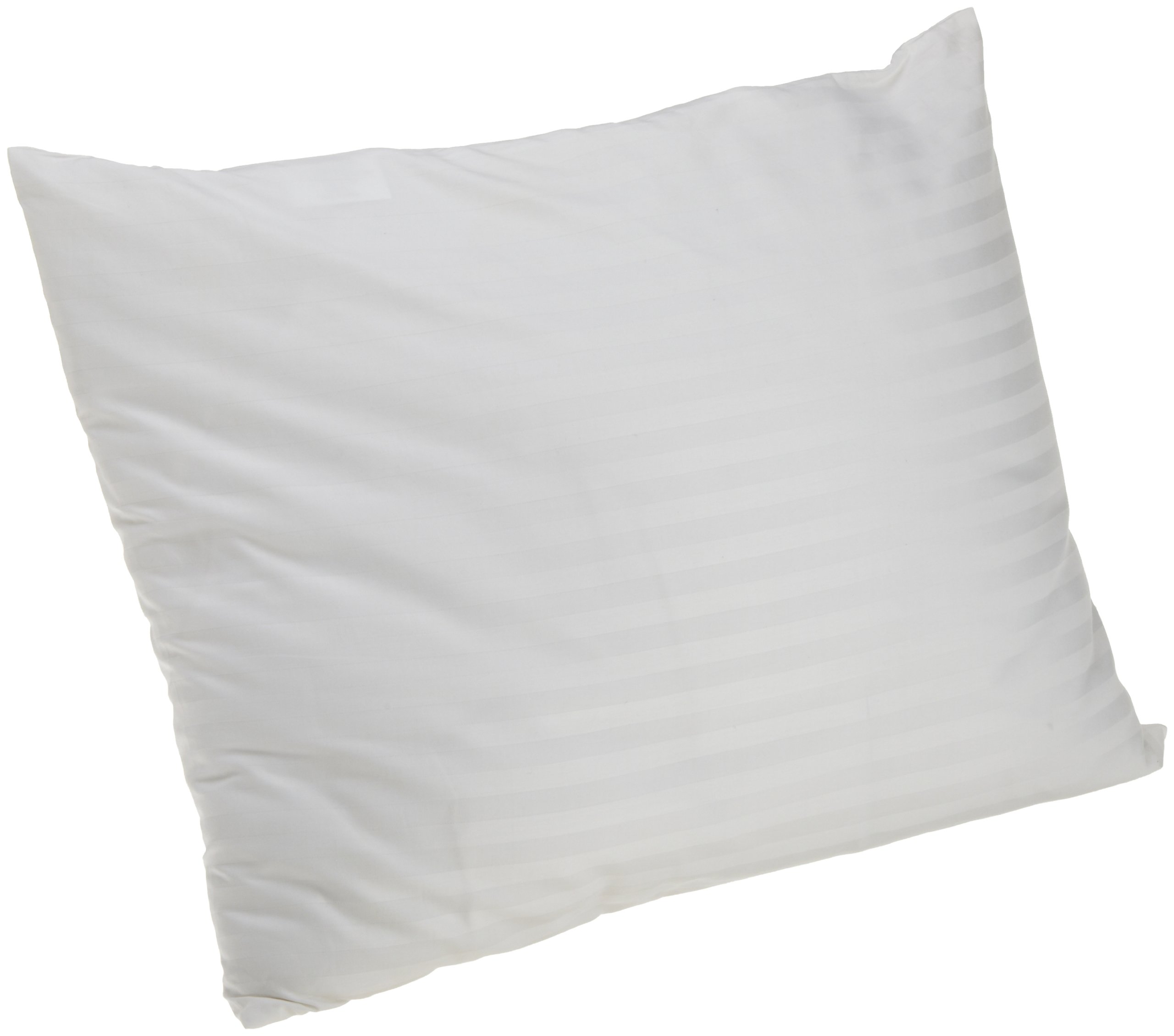 Downright Damask Stripe Queen 400 Thread Count Pillow Protector