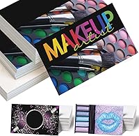 Vista 7 de 100 tarjetas de visita personalizadas de impresión de doble cara, personaliza con tu logotipo, tarjetas personalizadas de 3.5 x 2 pulgadas