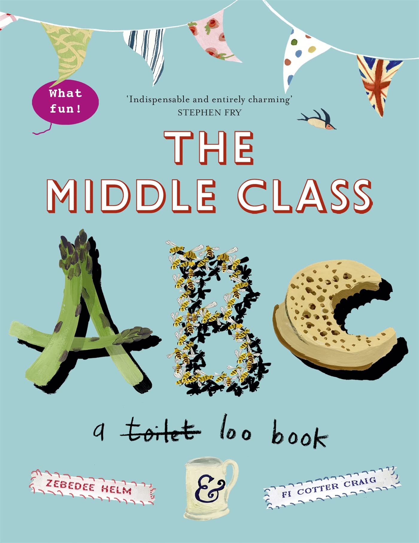 The Middle-Class ABC