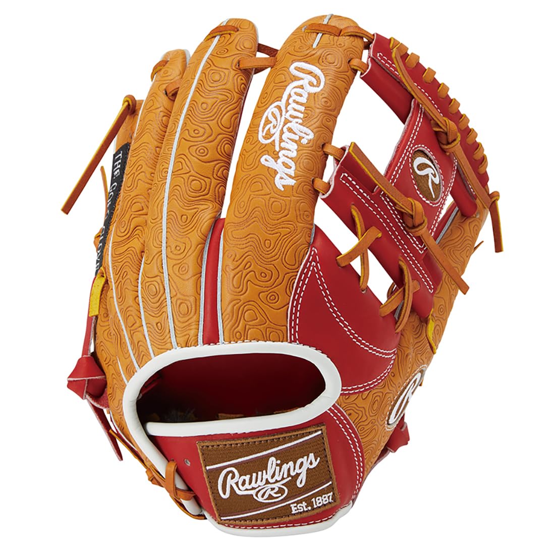 Amazon | ローリングス(Rawlings) 野球 グラブ グローブ 大人用 軟式  