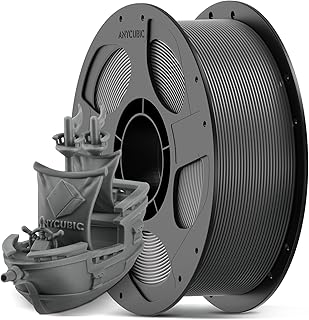 ANYCUBIC PLA Basic Grigio