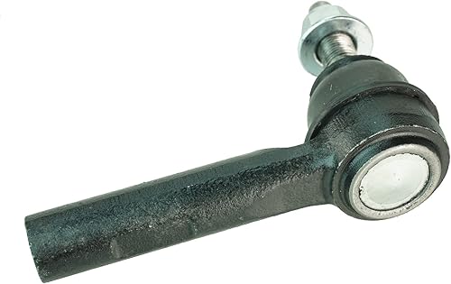 Vista 1116 de TRQ - Juego de barras de acoplamiento delanteras interiores y exteriores