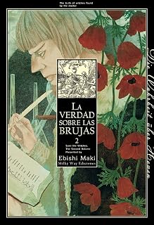 La verdad sobre las brujas 2