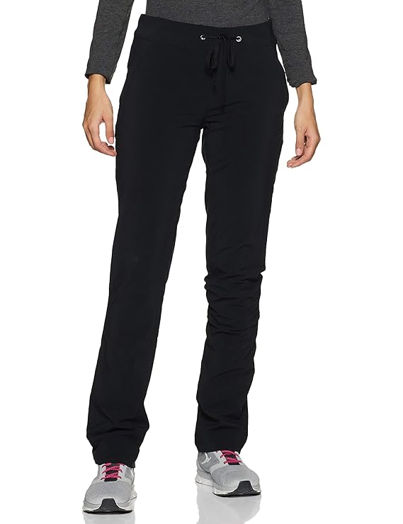 Buy Columbia Women's Relaxed Fit Pants at Amazon.in