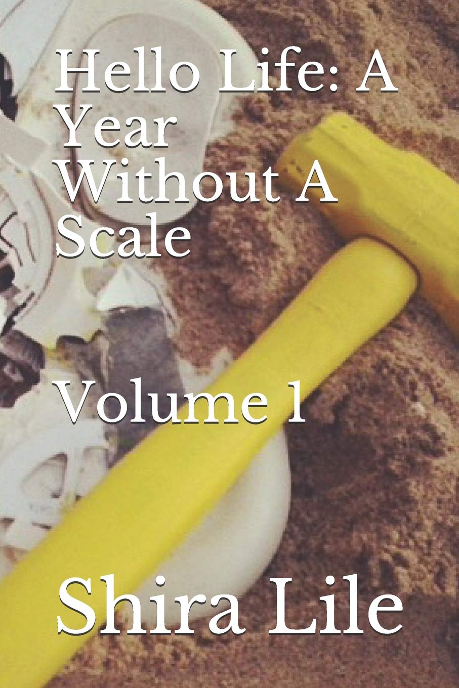 Hello Life: A Year Without A Scale, Volume 1