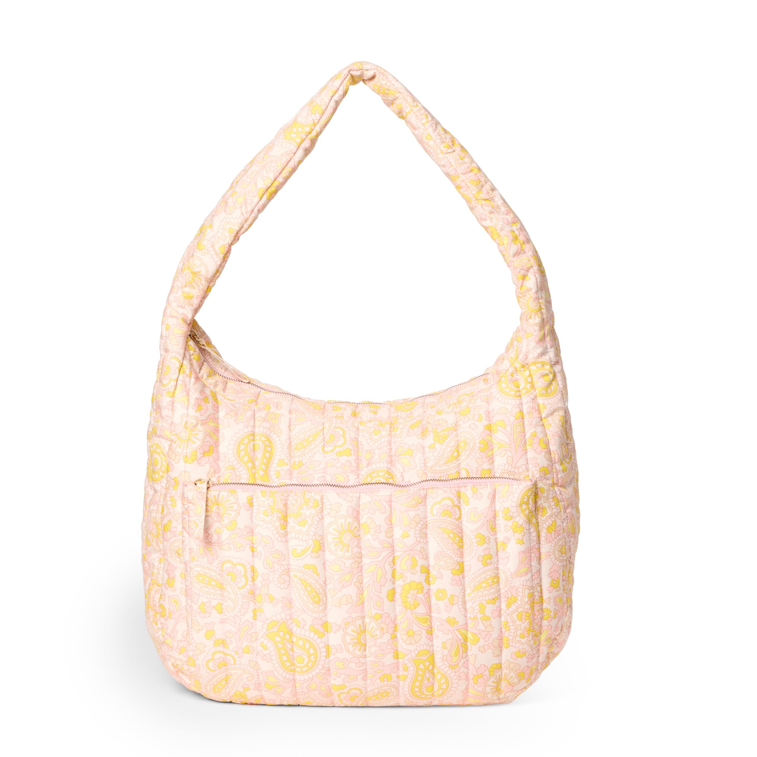 

                                                    Amazon Essentials x Sofia Grainge Women's Quilted 