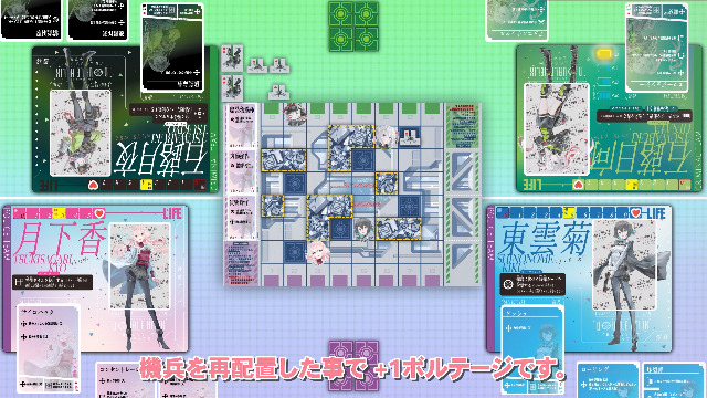 Amazon.co.jp: DOUBLE HELIX BLOSSOM 天空の双華: 小学館グッド