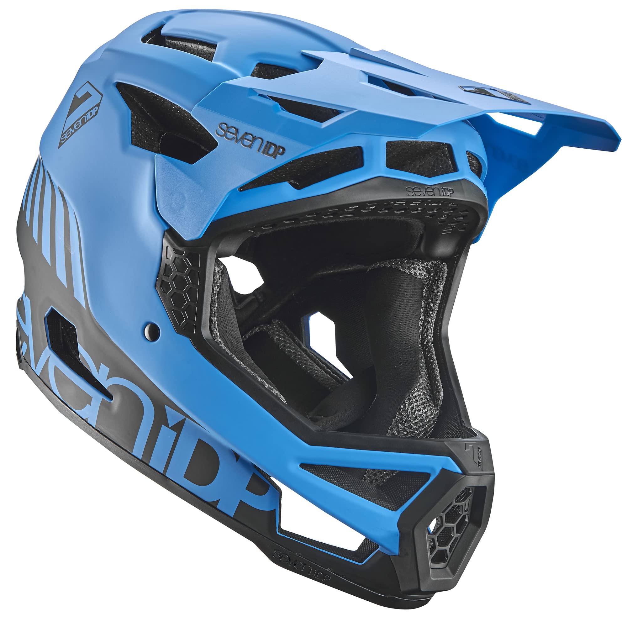 artistic bike helmets Art Project on a Bell RS7 Pro Carbon helmet The concept shows the eternal  duality of Gotham's world: chaos against order. One half is the dark,  relentless force of the hero 