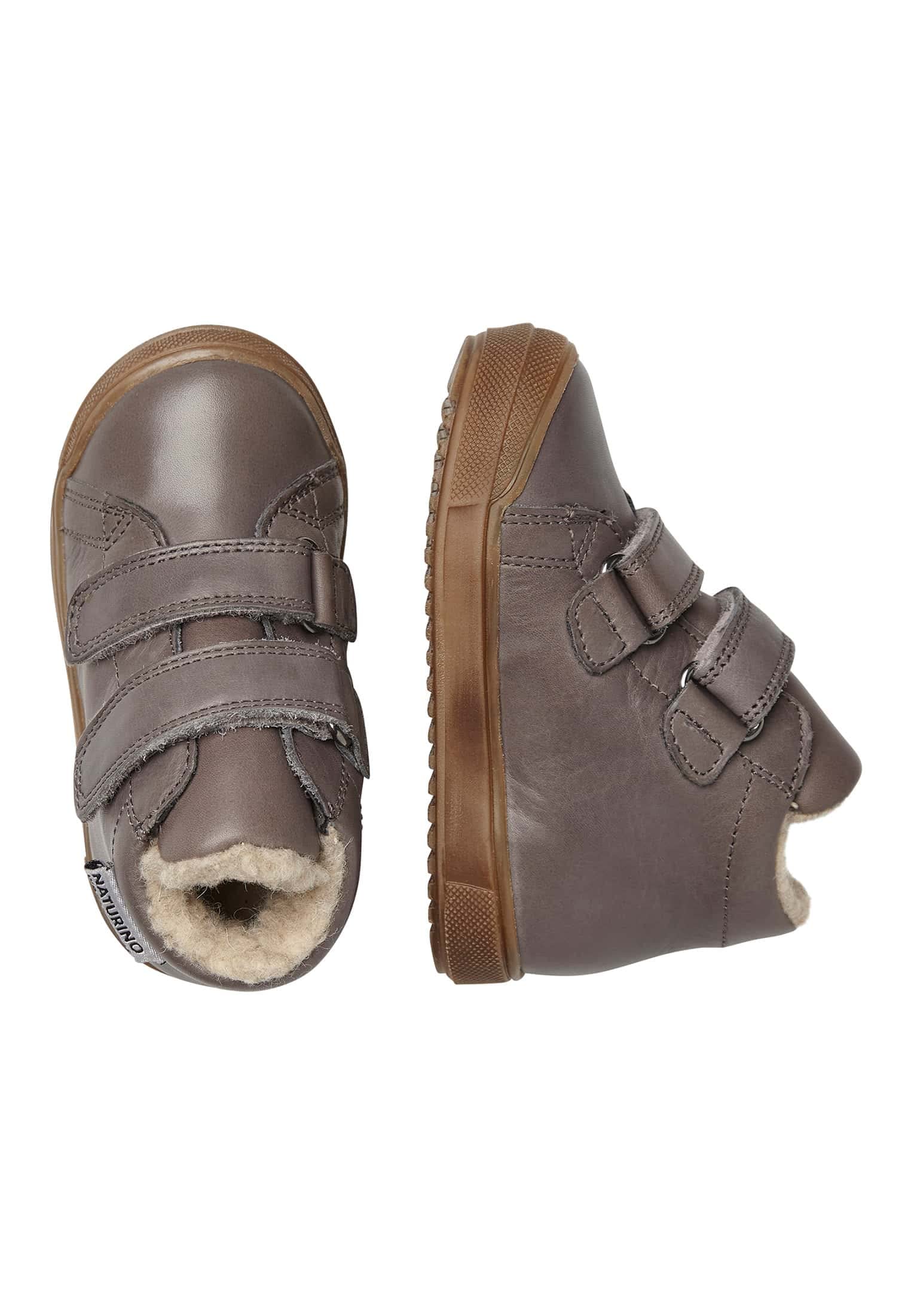 Naturino Botines de Piel