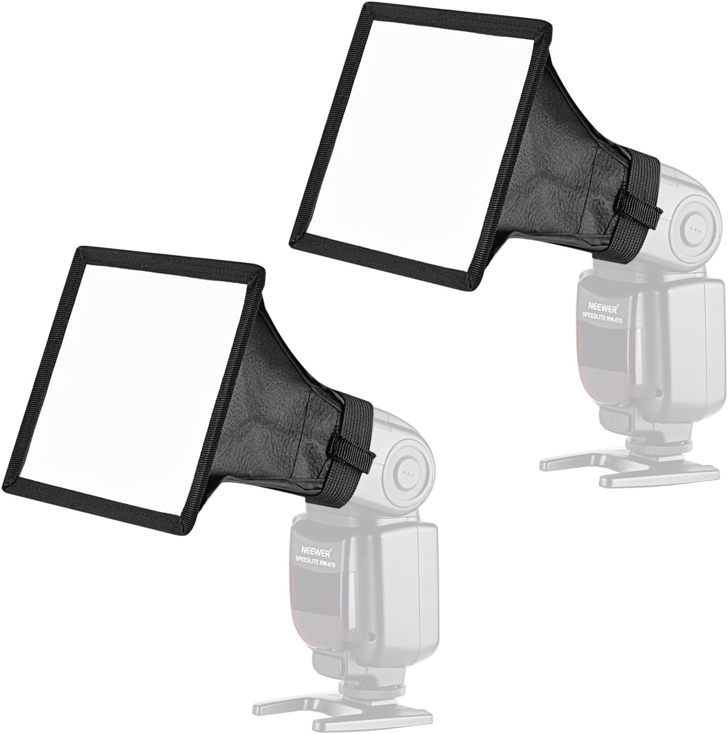 anello flash per nikon digital