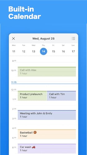 UltraMail - All in one Email App