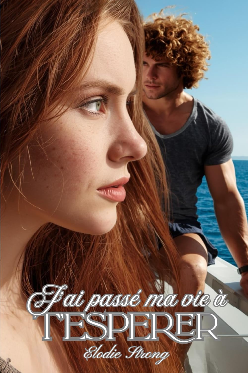 J'ai passé ma vie à t'espérer