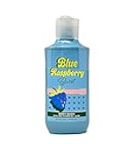 Bath and Body Blue Raspberry Burst Body Wash 10 fl oz / 295 mL Fragrance notes: blue raspberry, juicy candy and sweet musk