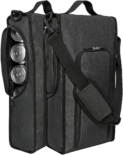 Miniatura 10 de CaddyDaddy Enfriador de bolsas de golf