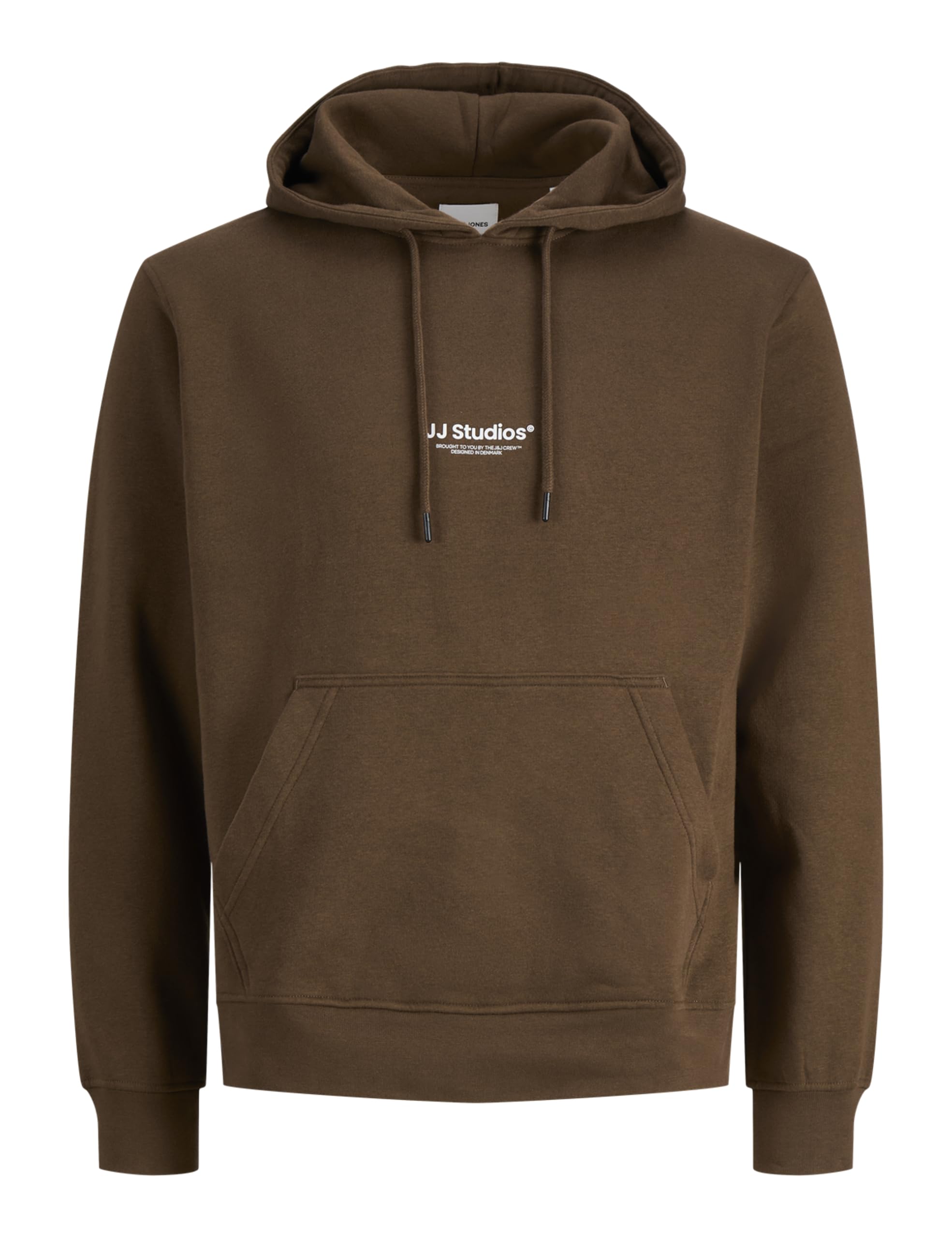 JACK & JONES Jjesoho Sweat Hood Noos