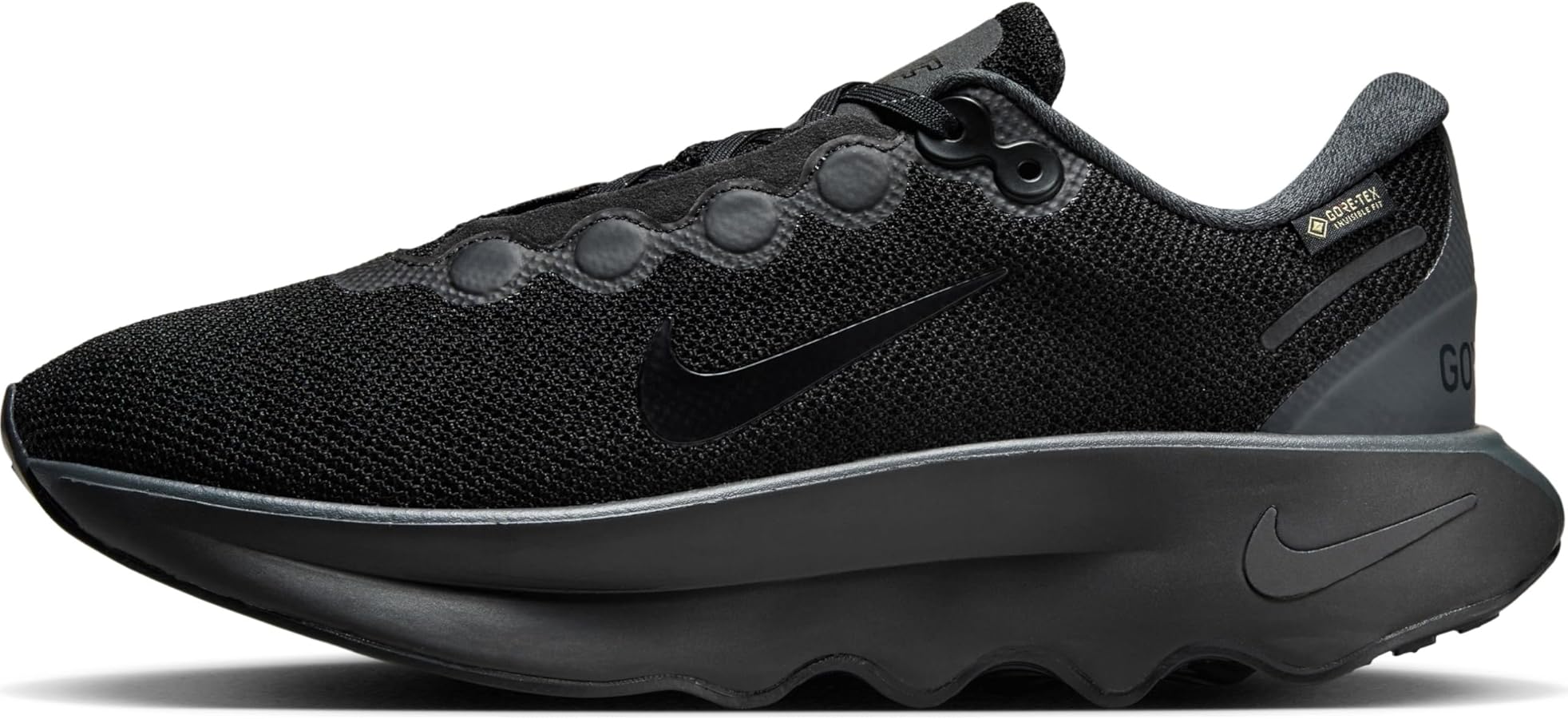 nike waterproof trainers women's
