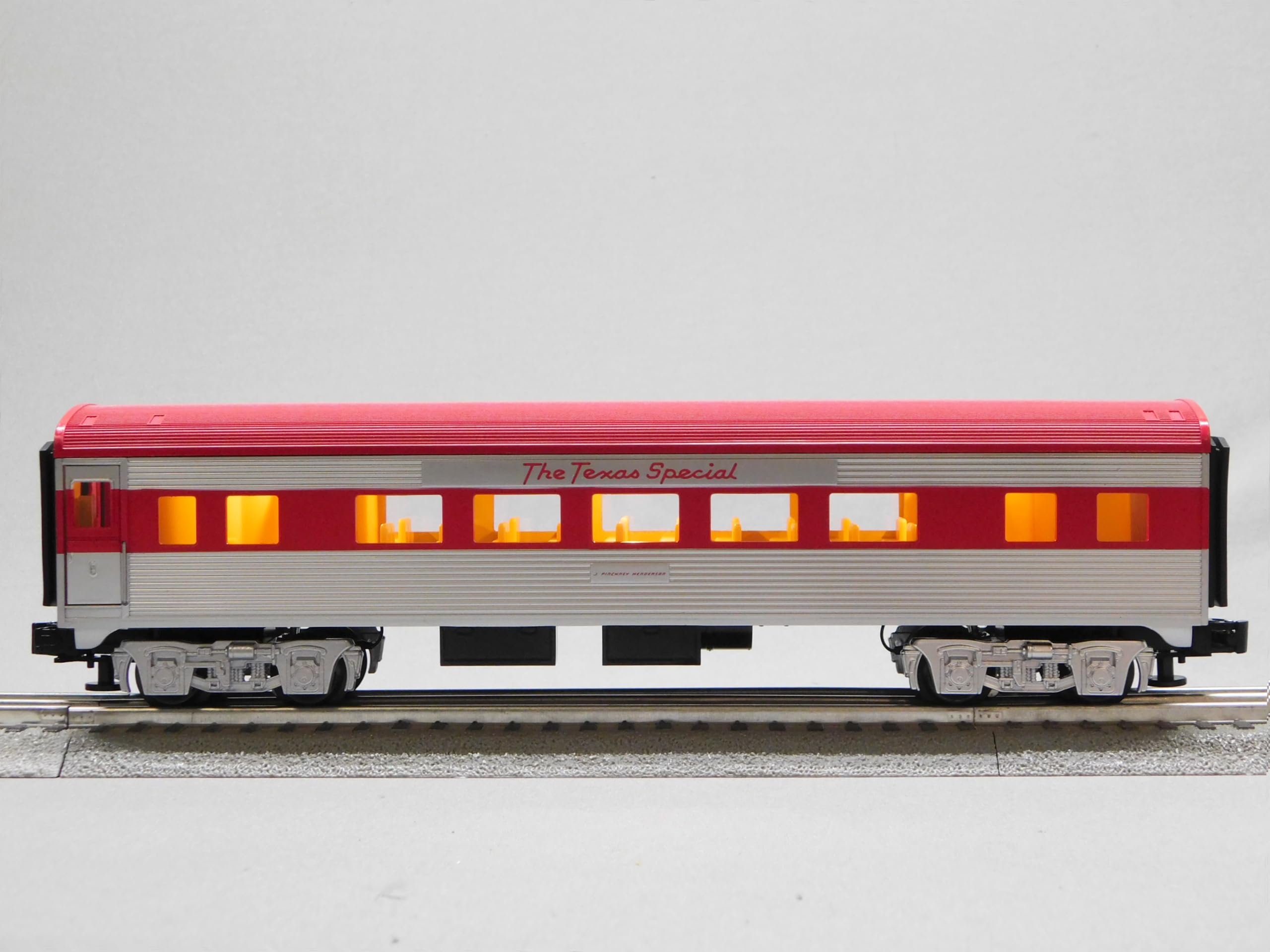 Bachmann Trains - 36' Wide-Vision Caboose -CSX® #903282 - HO Scale