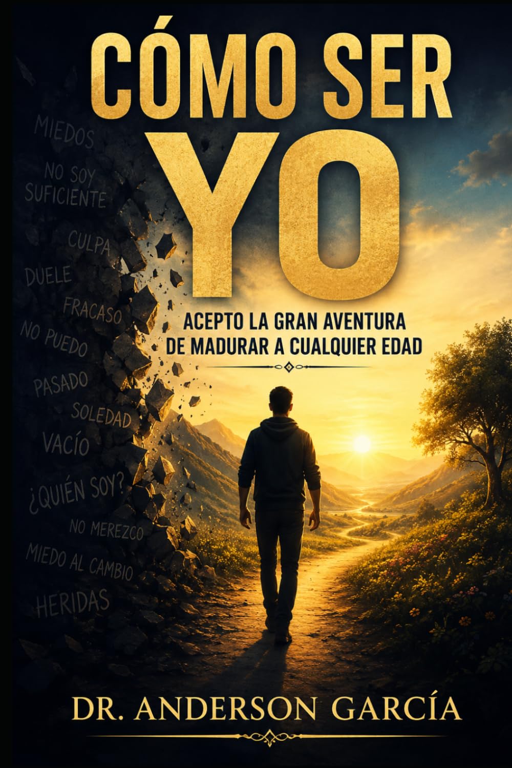 Cómo Ser Yo