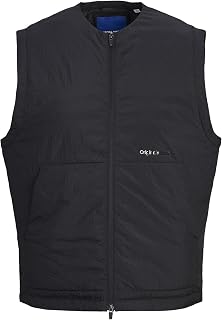 JACK & JONES Herren Jorvesterbro Insulated Bodywarmer Sn Weste