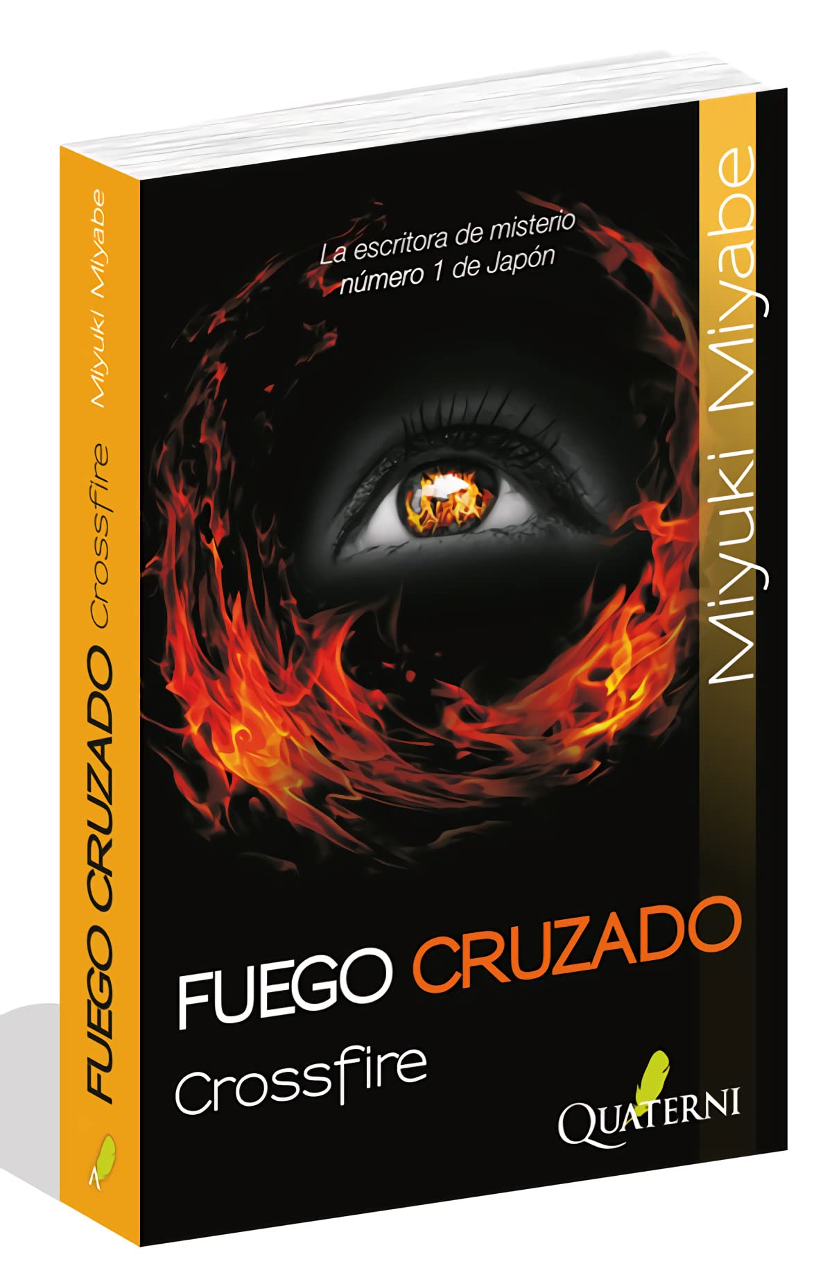 Fuego Cruzado