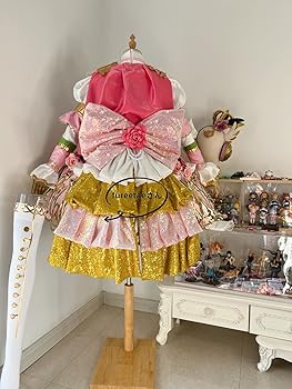 プリパラ ファルル コスプレ 衣装 ユニコーンファンシーコーデ 🐯そらちよ 🐯禁東4 シ07b on X: 