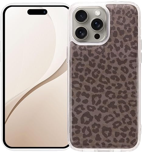Miniatura 23 de Walli Fundas para iPhone 17 Pro, estética, magnética, compatible con cartera magnética y accesorios, bonita funda de piel vegana para iPhone 17 Pro